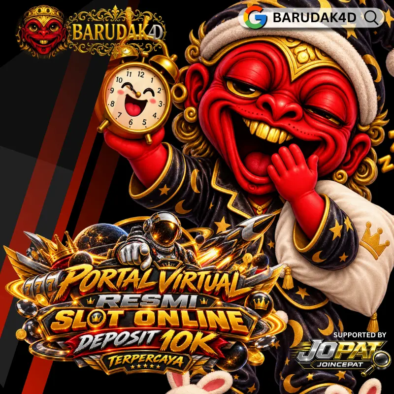 BARUDAK4D : Portal Virtual Resmi Slot Online Deposit 10k Terpercaya - WooCommerce eCommerce